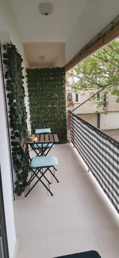 Apartment Homey Задар Экстерьер фото