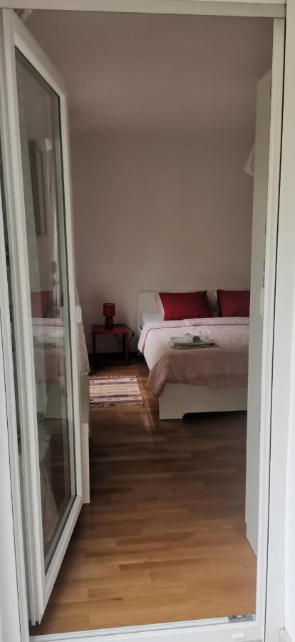 Apartment Homey Задар Экстерьер фото