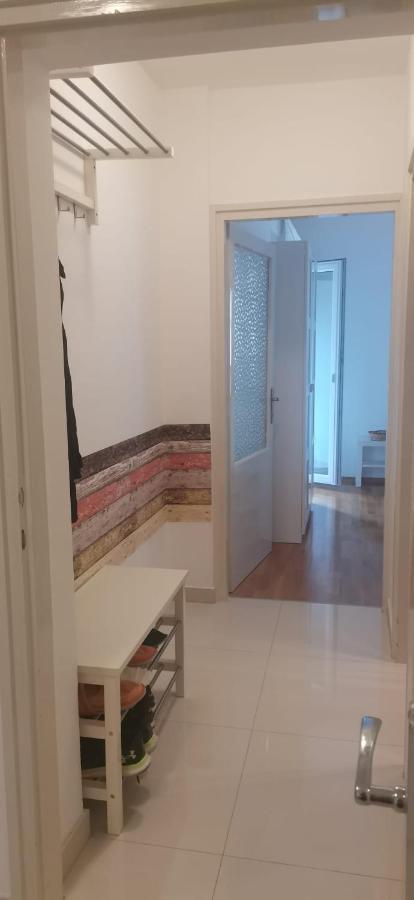 Apartment Homey Задар Экстерьер фото